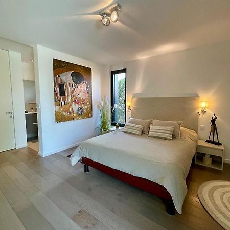 "Ma Vie La" Alsace Bed & Breakfast Kingersheim Екстериор снимка
