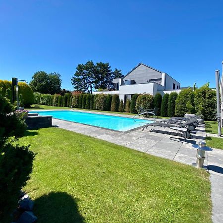 "Ma Vie La" Alsace Bed & Breakfast Kingersheim Екстериор снимка