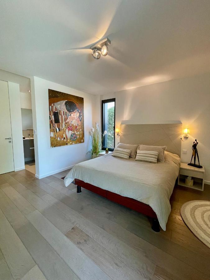 "Ma Vie La" Alsace Bed & Breakfast Kingersheim Екстериор снимка