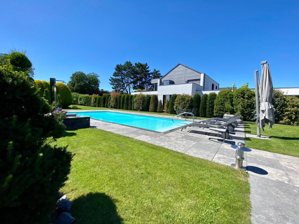 "Ma Vie La" Alsace Bed & Breakfast Kingersheim Екстериор снимка
